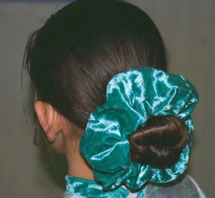 Scrunchies