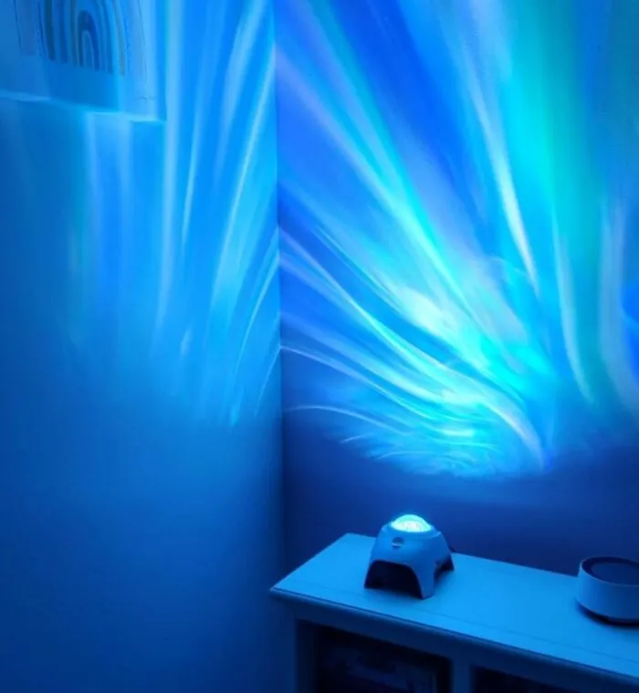 Turn Your Boring Ceiling Into A Cosmic Masterpiece And Pretend You're Floating Through Space With A Mesmerizing <a Style="Display:inline;" Href="Https://Www.amazon.com/Projector-Airivo-Northern-Speaker-Bedroom/Dp/B09f5kzyrw?ie=utf8&th=1&linkcode=ll1&tag=bpstarfish-20&linkid=69c9668f7a71df399a85ed45a58c8572&language=en_us&ref_=as_li_ss_tl" Target="_blank"><span Style="Font: Inherit; Color: #d74b1f;"> Galaxy Projector </Span>