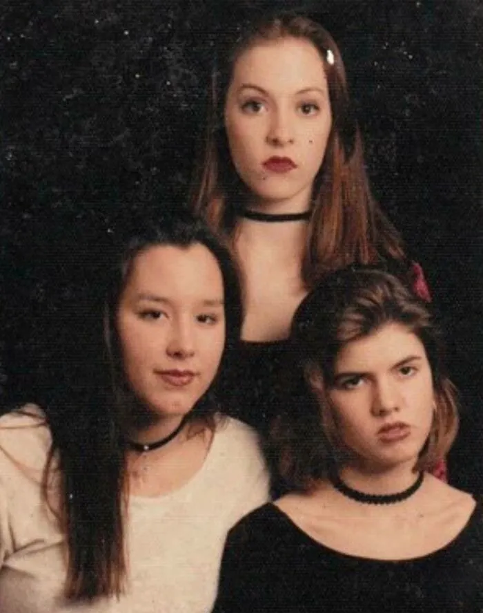 Chokers