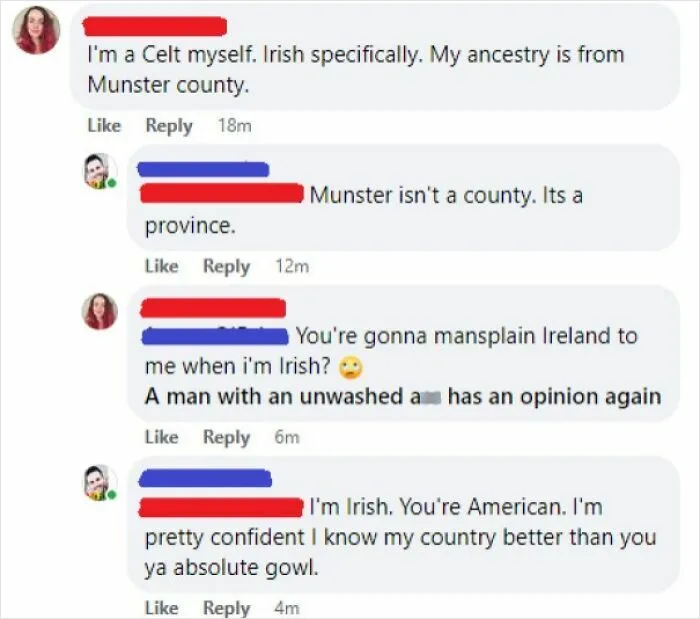 I Might Be Mansplaining Mansplaining But I Don't Think It's Mansplaining When You're Wrong