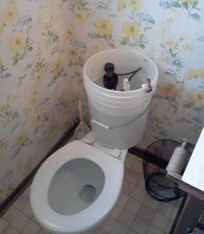 40 Real Estate Listings That Prove A Picture Is Worth A Thousand Words