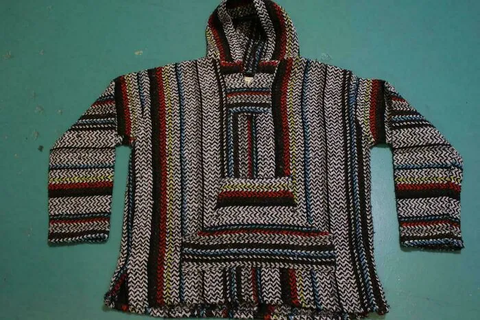 Baja Hoodies