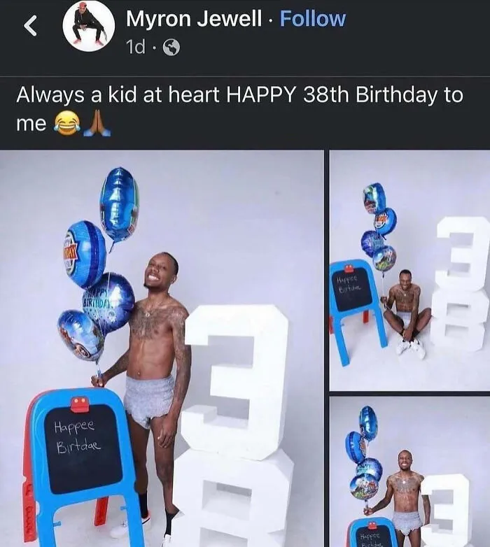 40 Posts So Cringe-Worthy, The Instagram Account That Shared Them Deserves Jail Time