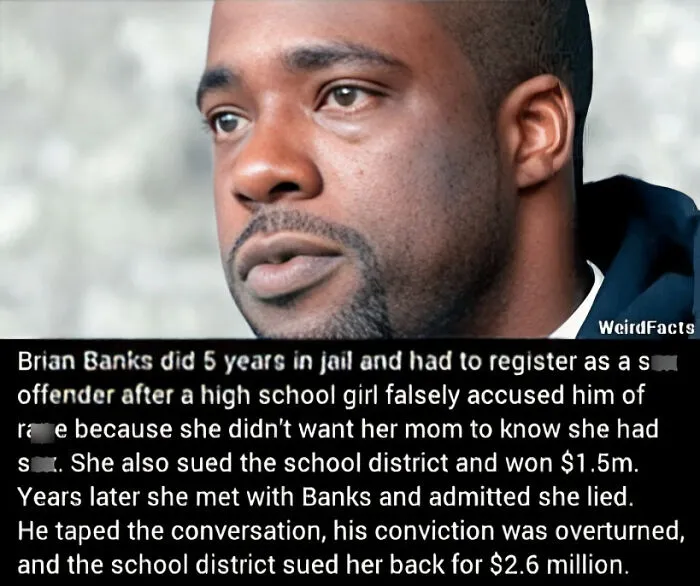 These Type Of Crimes Deserve Even More Punishment