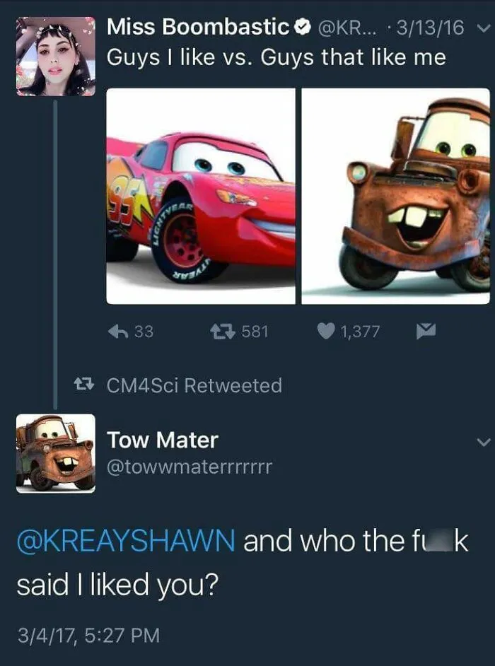Holy Sh..