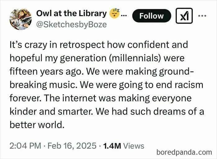 Millennials Believed That They Will Going To End Racism Forever?