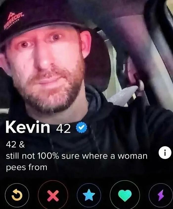 40 Posts So Cringe-Worthy, The Instagram Account That Shared Them Deserves Jail Time