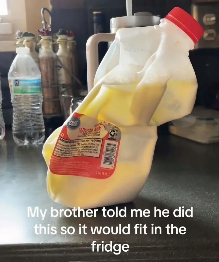 40 Posts So Cringe-Worthy, The Instagram Account That Shared Them Deserves Jail Time