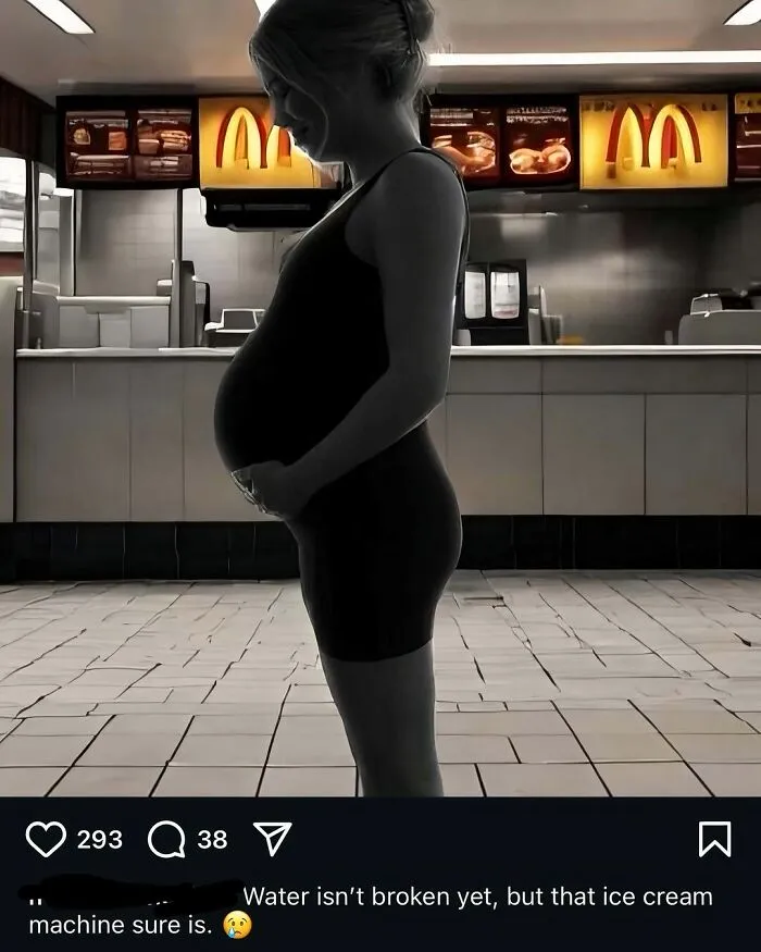 40 Posts So Cringe-Worthy, The Instagram Account That Shared Them Deserves Jail Time
