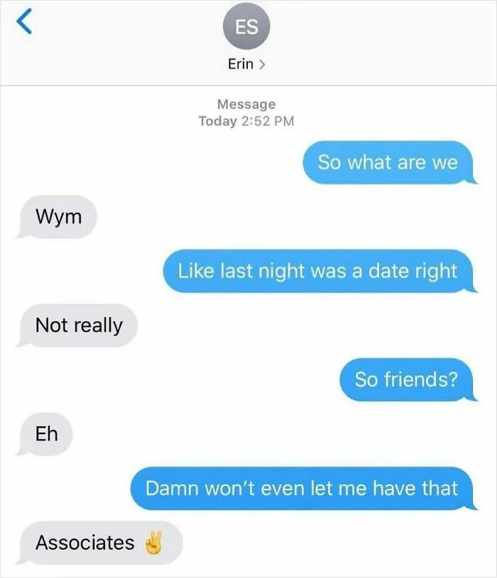 40 Posts So Cringe-Worthy, The Instagram Account That Shared Them Deserves Jail Time