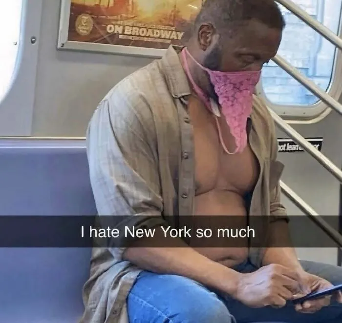 40 Posts So Cringe-Worthy, The Instagram Account That Shared Them Deserves Jail Time