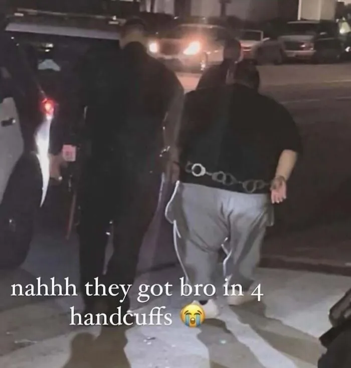 40 Posts So Cringe-Worthy, The Instagram Account That Shared Them Deserves Jail Time