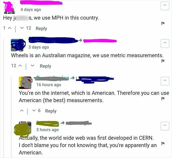 I'd Need More Than 300 Words To Express My Dissapointment