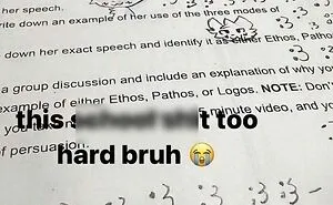 40 Posts So Cringe-Worthy, The Instagram Account That Shared Them Deserves Jail Time