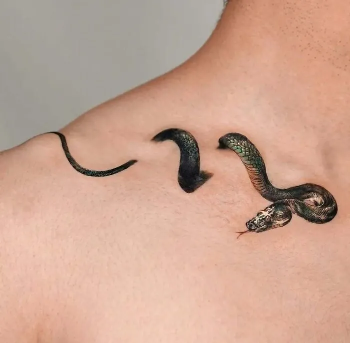 43 Personas que decidieron hacerse tatuajes que van desde lo gracioso hasta lo terrible