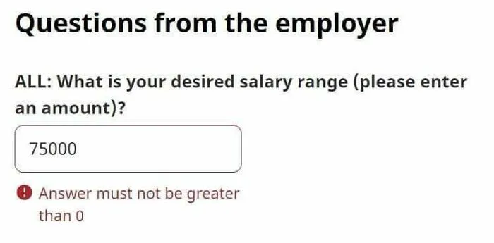 Do Negative Numbers Count?