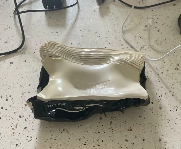 “Why Won’t My WiFi Work?”