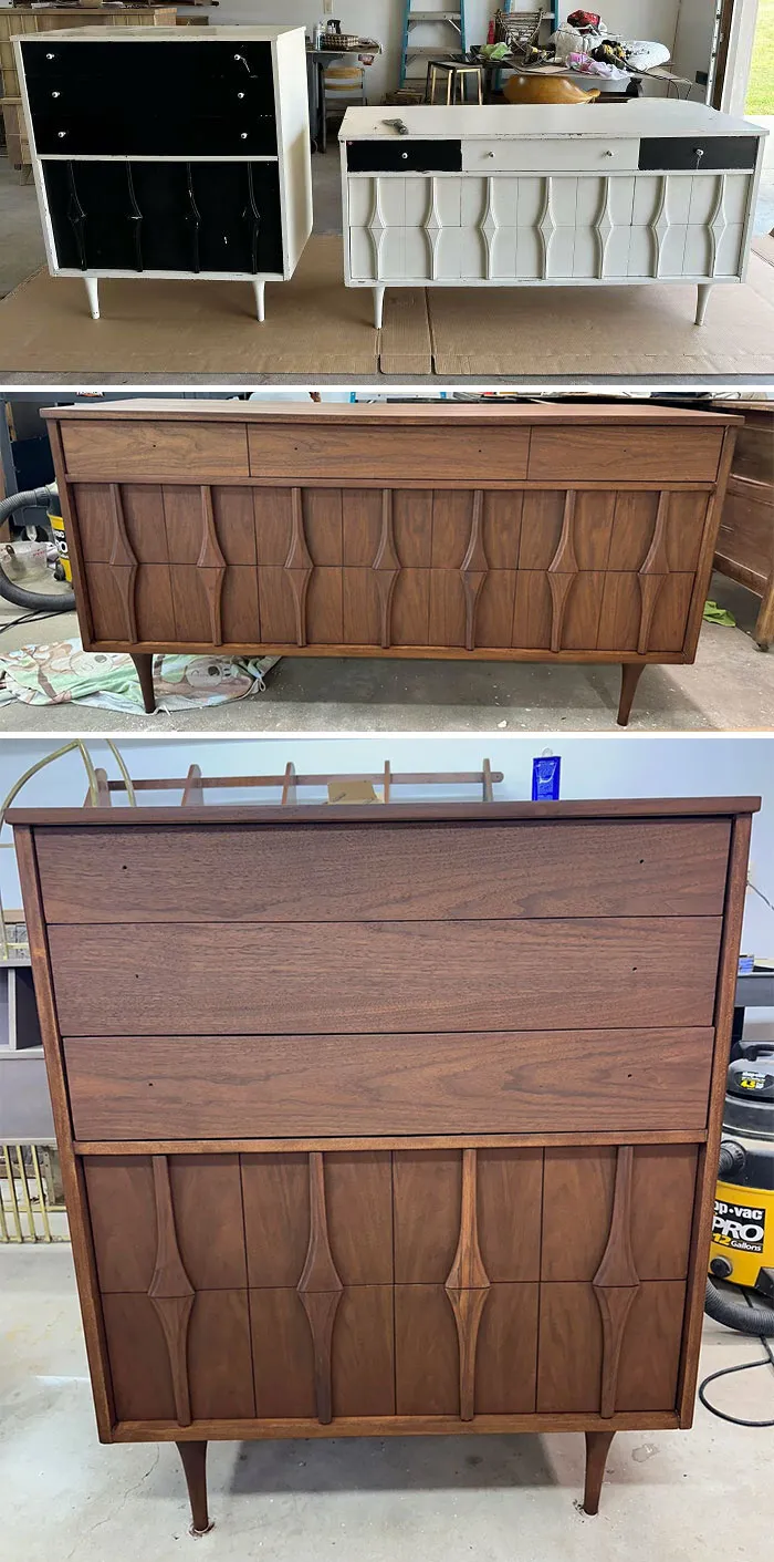 Beautiful Restoration