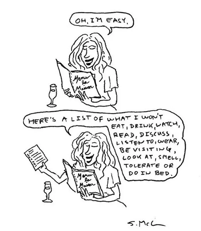 30 Relatable Comics By Steve McGinn That Highlight The Humor In Daily Life