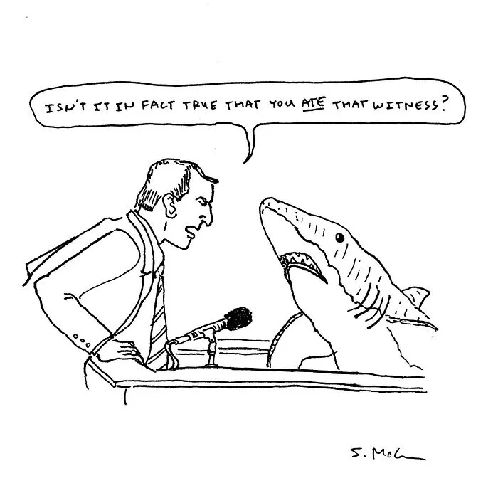30 Relatable Comics By Steve McGinn That Highlight The Humor In Daily Life