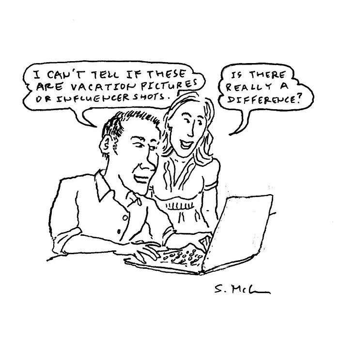 30 Relatable Comics By Steve McGinn That Highlight The Humor In Daily Life