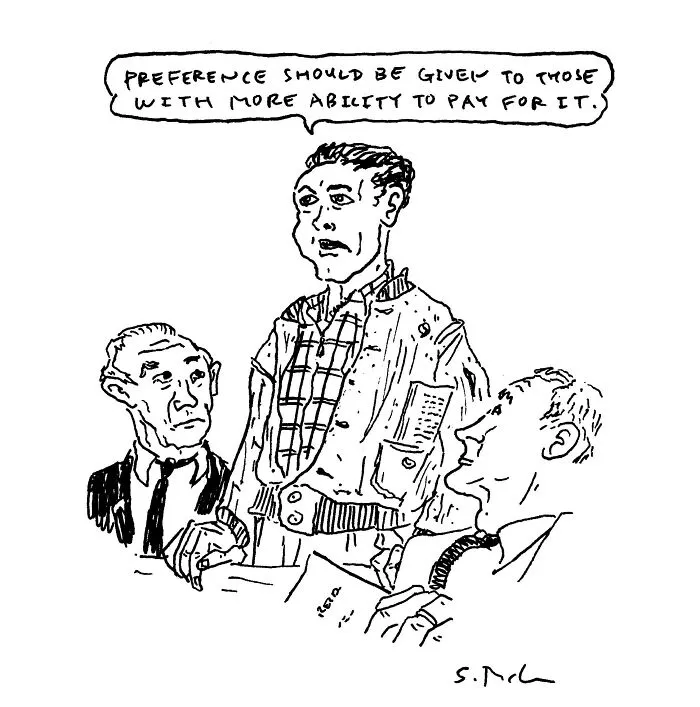 30 Relatable Comics By Steve McGinn That Highlight The Humor In Daily Life