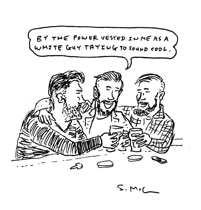 30 Relatable Comics By Steve McGinn That Highlight The Humor In Daily Life