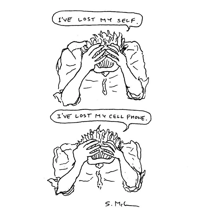 30 Relatable Comics By Steve McGinn That Highlight The Humor In Daily Life