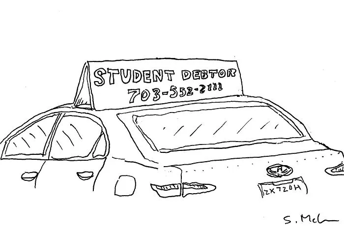 30 Relatable Comics By Steve McGinn That Highlight The Humor In Daily Life