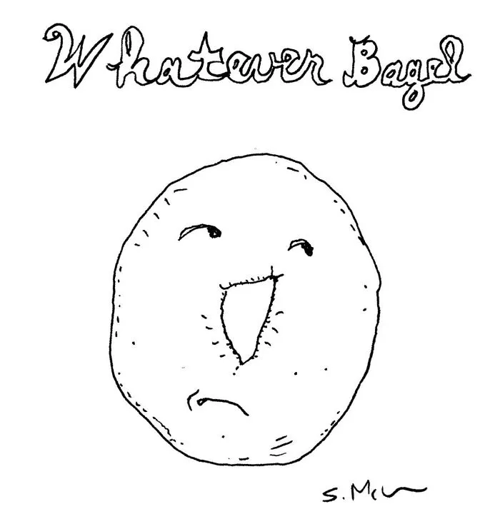 30 Relatable Comics By Steve McGinn That Highlight The Humor In Daily Life