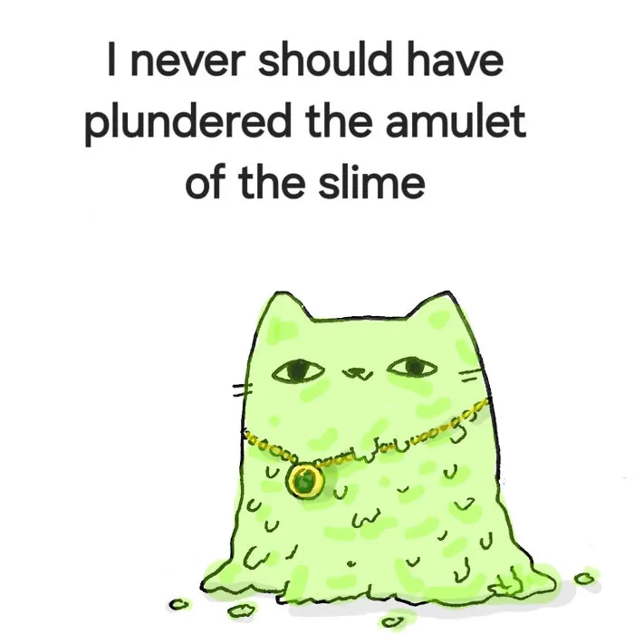 Weirdly Relatable Drawings By Andy Younger That Might Fix Your Whole Mood (35 Pics)