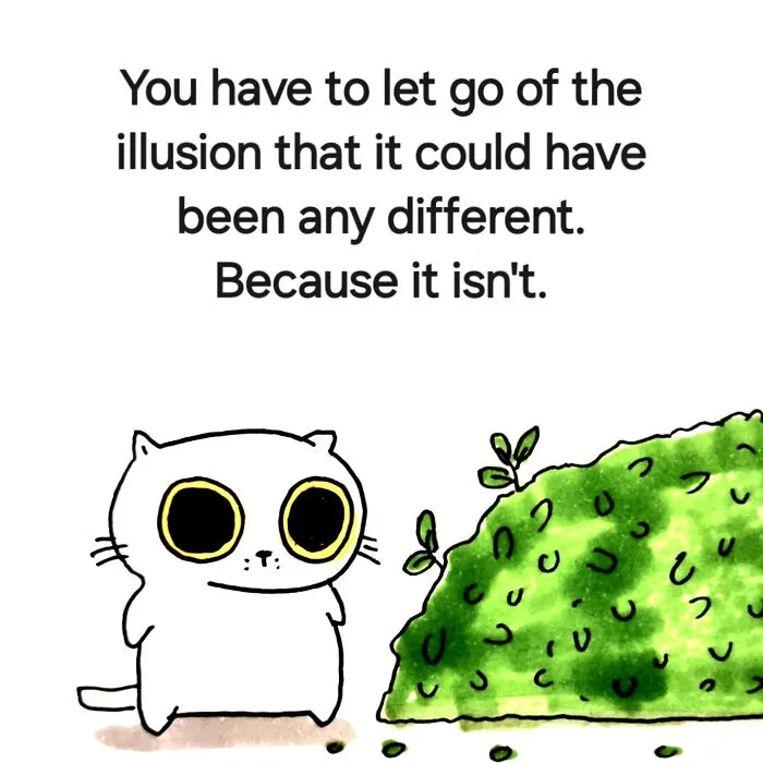 Weirdly Relatable Drawings By Andy Younger That Might Fix Your Whole Mood (35 Pics)