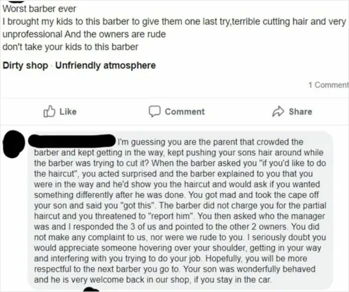 Imaginary Bowl Cut