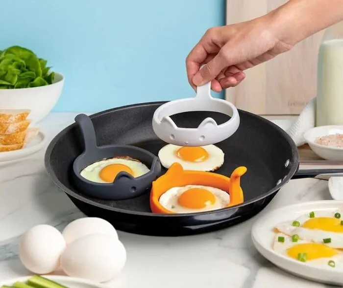 Your Fried Eggs Are About To Be 'Purrfectly' Shaped And Undeniably Cute Thanks To These <a Style="Display:inline;" Href="Https://Www.amazon.com/Ototo-Egg-Ring/Dp/B0d5bjnhg8?dib=eyj2ijoimsj9.9sqpgthrk9kusffzwury8v7jj-Nmunwatitsdzpa_ngapum56qjn1lxyptpl8pnuchp0a0kcipcmuj4qdhoxr_xap8csn62cepsksfnuuxr1sjry5uqldgnstxc_mricrziwwvuxetkziod075xycbjqozggbxtebru4tvbyg1glewaupns7kgkbgvcnx68ilvjblieeqwneygxjjru_surn8bz4cpwom8j__uasme_ewhjordmuncxxgkrxs6oxysiehiw6qn1vw7bhjovijbc5erhofurgqxutnijb2hy.ymovnw8yelzeiun2ptboeoogrvefpbuk9eass42vwjm&dib_tag=se&keywords=funny+kitchen+gadgets&qid=1747296496&sr=8-97&xpid=rgwip4z9ivzsb&linkcode=ll1&tag=bpsquirrel-20&linkid=4c752432bd8514bd2b4a5c84b2867a7b&language=en_us&ref_=as_li_ss_tl" Target="_blank"><span Style="Font: Inherit; Color: #d74b1f;"> Kitty Egg Rings </Span>