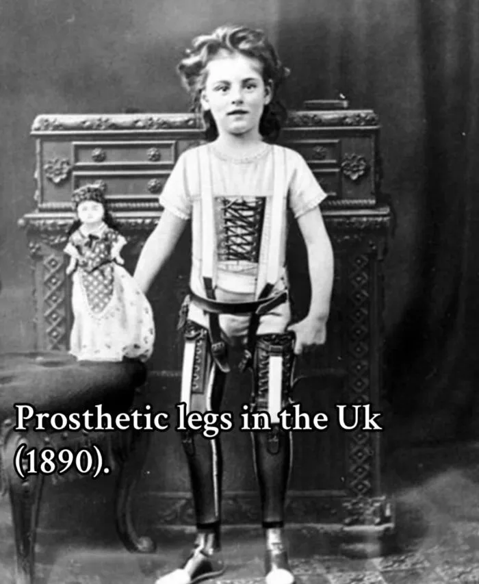 “How History Looks”: 50 Interesting Historical Photos You Might Not Find In Textbooks