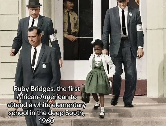 “How History Looks”: 50 Interesting Historical Photos You Might Not Find In Textbooks
