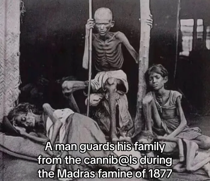 “How History Looks”: 50 Interesting Historical Photos You Might Not Find In Textbooks