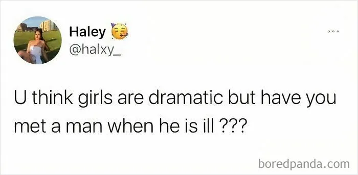 50 Times “Girl community” Shared Pics That Encapsulate What It’s Like To Be A Woman