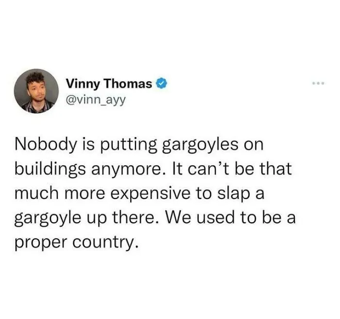 Couldnt Agree More
