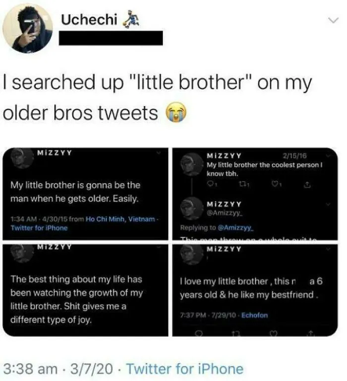Good Brother