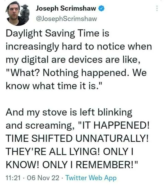 Remember