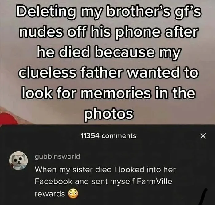 40 Posts So Cringe-Worthy, The Instagram Account That Shared Them Deserves Jail Time