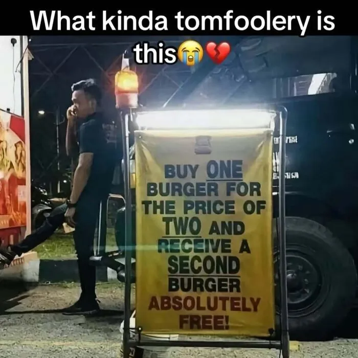 40 Posts So Cringe-Worthy, The Instagram Account That Shared Them Deserves Jail Time