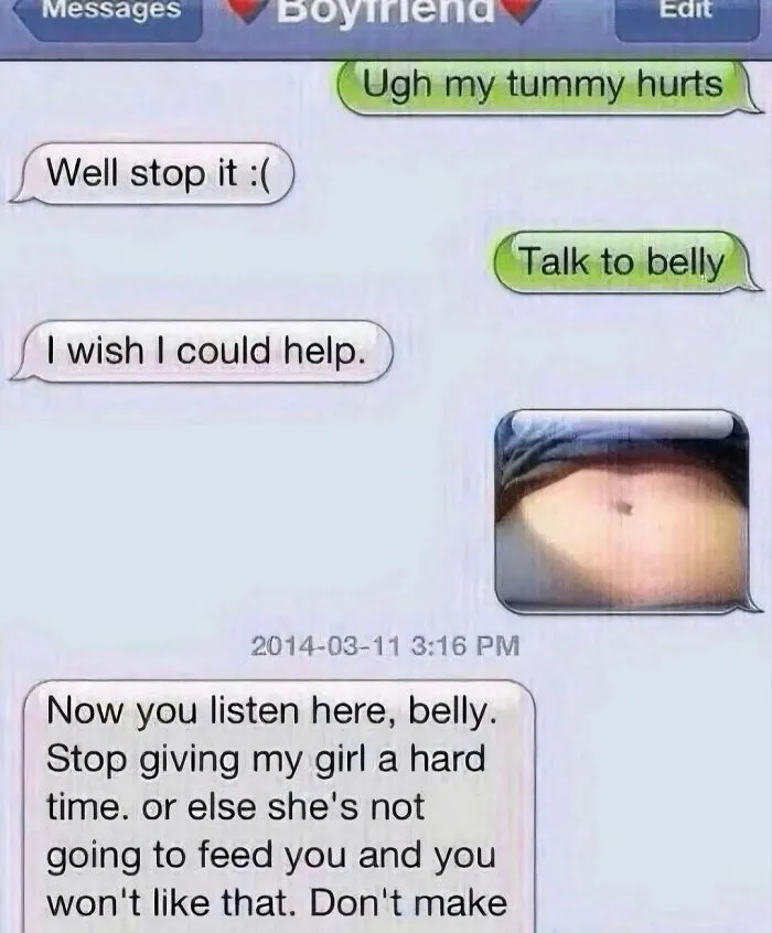 40 Posts So Cringe-Worthy, The Instagram Account That Shared Them Deserves Jail Time