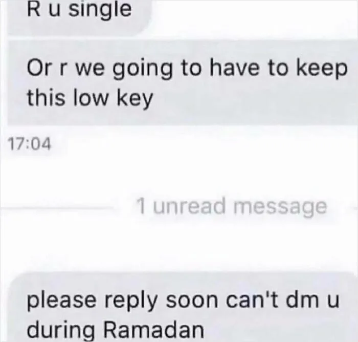 40 Posts So Cringe-Worthy, The Instagram Account That Shared Them Deserves Jail Time