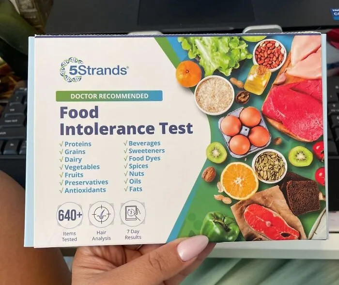 Figuring Out What Foods Are Secretly Mad At Your Stomach Gets A Whole Lot Easier With The Shark Tank Success Story, The <a Style="Display:inline;" Href="Https://Www.amazon.com/5strands-Affordable-Intolerance-Intolerances-Sensitivities/Dp/B07hkr1kcm?ie=utf8&linkcode=ll1&tag=bpcheetah-20&linkid=2787c3ca8584634c546f52477d86ac8b&language=en_us&ref_=as_li_ss_tl" Target="_blank"><a Style="Display:inline;" Href="Https://Www.amazon.com/5strands-Affordable-Intolerance-Intolerances-Sensitivities/Dp/B07hkr1kcm?ie=utf8&linkcode=ll1&tag=bpcheetah-20&linkid=2787c3ca8584634c546f52477d86ac8b&language=en_us&ref_=as_li_ss_tl" Target="_blank"><span Style="Font: Inherit; Color: #d74b1f;"> 5strands Food Intolerance Test </Span>