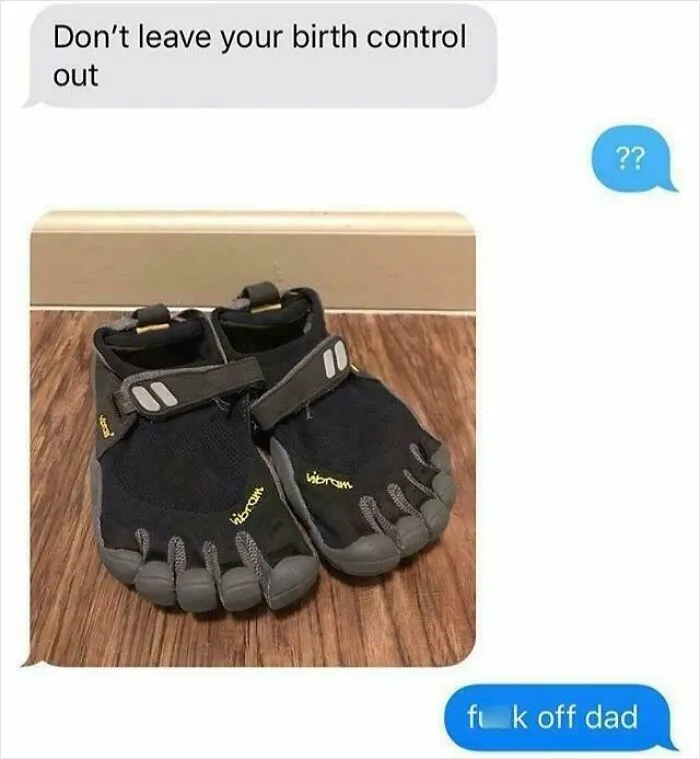 Don’t Forget Your Birth Control