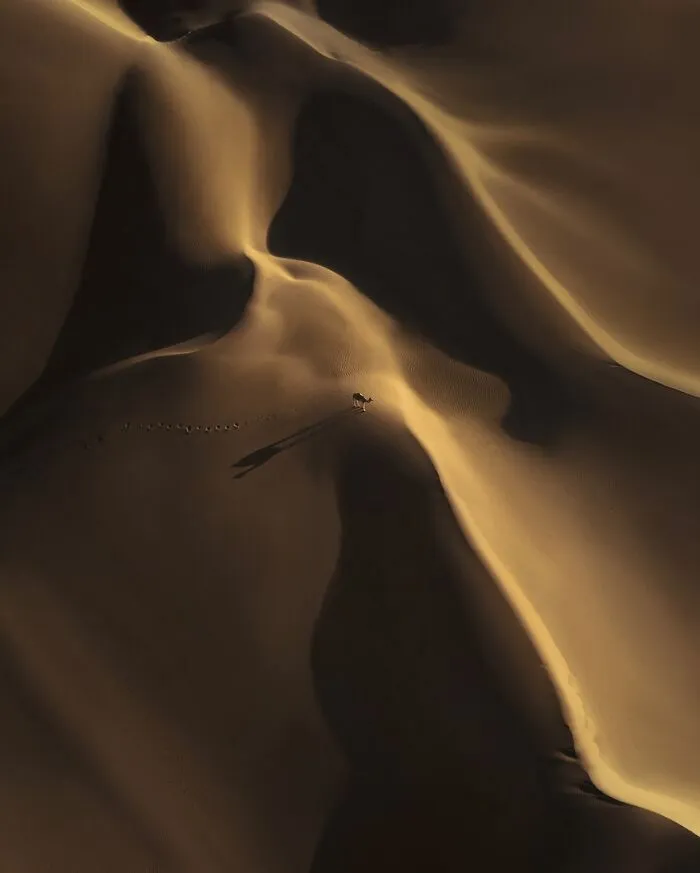 37 Jaw-Dropping Aerial Photos Taken By Borsch