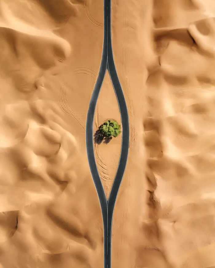 37 Jaw-Dropping Aerial Photos Taken By Borsch