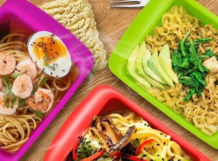 Your Late-Night Noodle Cravings Can Be Satisfied In Record Time Without Dirtying A Single Pot Thanks To The <a Style="Display:inline;" Href="Https://Www.amazon.com/Dp/B08s8w81v8?ascsubtag=7848471%2c14%2c31%2cd%2c0%2c0%2c0%2c1396%3a1%3b900%3a2%3b974%3a1%3b1338%3a1%2c60324592%2c0%2c0&th=1%25252cgoogle%252cgoogle%2cgoogle&btn_ref=srctok-88e9f1ff6bc19b1e&linkcode=ll1&tag=bpcheetah-20&linkid=52fe06bbf5d7a0c83e65011566d50f26&language=en_us&ref_=as_li_ss_tl" Target="_blank"><span Style="Font: Inherit; Color: #d74b1f;"> Rapid Ramen Cooker </Span>